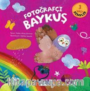 Fotoğrafçı Baykuş - Renkler