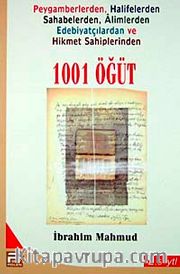 1001 Öğüt
