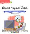 Ekrana Yapışan Çocuk & Bilgisayar ve Televizyon Bağımlılığı Üzerine Bir Öykü