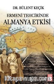 Ermeni Tehcirinde Almanya Etkisi