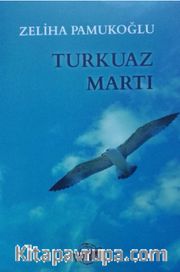 Turkuaz Martı