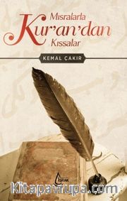 Mısralarla Kur'an'dan Kıssalar