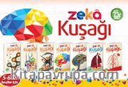 Zeka Kuşağı Seti (7 Kitap)