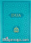 Dua - Evrad-ı Şerife (Rahle Boy-Arapça)