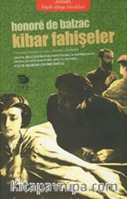 Kibar Fahişeler