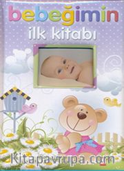 Bebeğimin İlk Kitabı