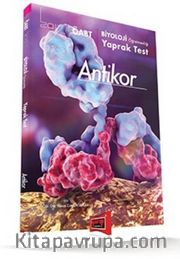 2017 ÖABT Antikor Biyoloji Öğretmenliği Yaprak Test