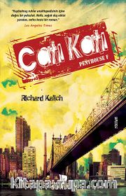 Çatı Katı <br /> Penthouse F.