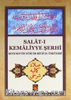 Salat-ı Kemaliyye Şerhi (cep boy)