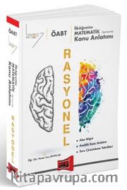 2017 ÖABT Rasyonel İlköğretim Matematik Öğretmenliği Konu Anlatımı