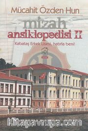 Mizah Ansiklopedisi II