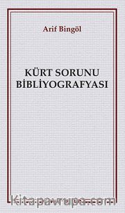 Kürt Sorunu Bibliyografyası