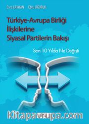 Türkiye-Avrupa Birliği İlişkilerine Siyasal Partilerin Bakışı