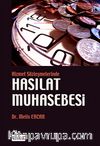 Hizmet Sözleşmelerinde Hasılat Muhasebesi
