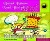 Miniklerin Dünyası Poşet 1 (4 kitap)