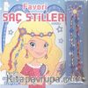 Favori Saç Stilleri / Mavi Kitap