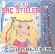 Favori Saç Stilleri / Mavi Kitap