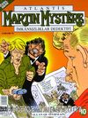Martin Mystere (Özel Seri) Sayı:10 Allan Quatermain