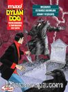 Maxi Dylan Dog Sayı:9 Mezarcı-İstakoz Adımlar-Jenny Yeşildiş