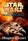 Star Wars Karanlık Gücün Yükselişi Thrawn Üçlemesi 2. Kitap