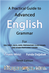 A Practical Guide to Advanced English Grammar