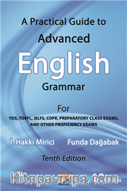 A Practical Guide to Advanced English Grammar