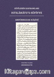Sufilerin Kavramları Istılahatu's-Sufiyye
