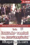 8.Sınıf T.C.İnkılap Tarihi ve  Atatürkçülük