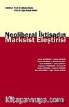 Neoliberal İktisadın Marksist Eleştirisi