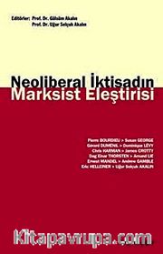 Neoliberal İktisadın Marksist Eleştirisi
