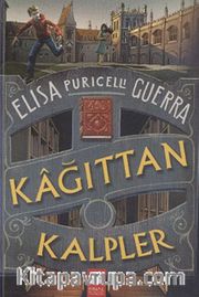 Kağıttan Kalpler