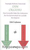 Din Olgusu