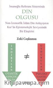 Din Olgusu