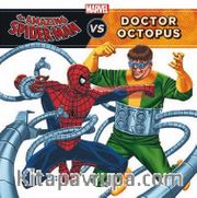Marvel  Amazing Spider-Man vs Doctor Octopus