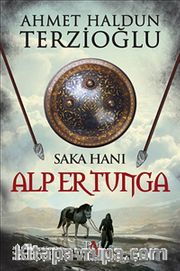 Saka Hanı Alper Tunga