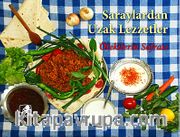 Saraylardan Uzak Lezzetler <br /> Ötekilerin Sofrası
