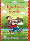 Deyimlerden Seçmeler / Çocuklara Temel Eserler -2