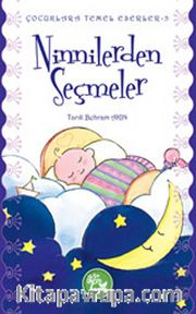 Ninnilerden Seçmeler /  Çocuklara Temel Eserler -5