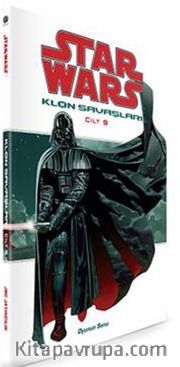 Star Wars Klon Savaşları 9 / Oyunun Sonu