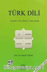Türk Dili Yazılı ve Sözlü Anlatım