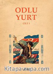Odlu Yurt Cilt I-II (2 Cilt Takım)