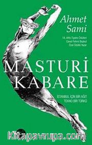 Masturi Kabare