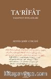 Ta'rifat & Tasavvuf Istılahları