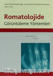 Romatolojide Görüntüleme Yöntemleri