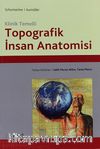 Klinik Temelli Topografik İnsan Anatomisi