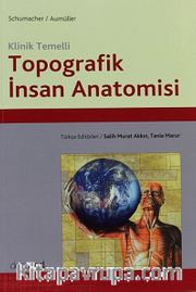 Klinik Temelli Topografik İnsan Anatomisi