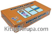 Konuşma Kartları (Yer Eylem İlişkisi)