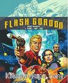 Flash Gordon 4. Bölüm 1957 - 1960