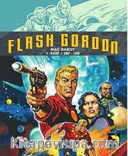 Flash Gordon 4. Bölüm 1957 - 1960