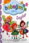 Bebeğim İçin Sayılar